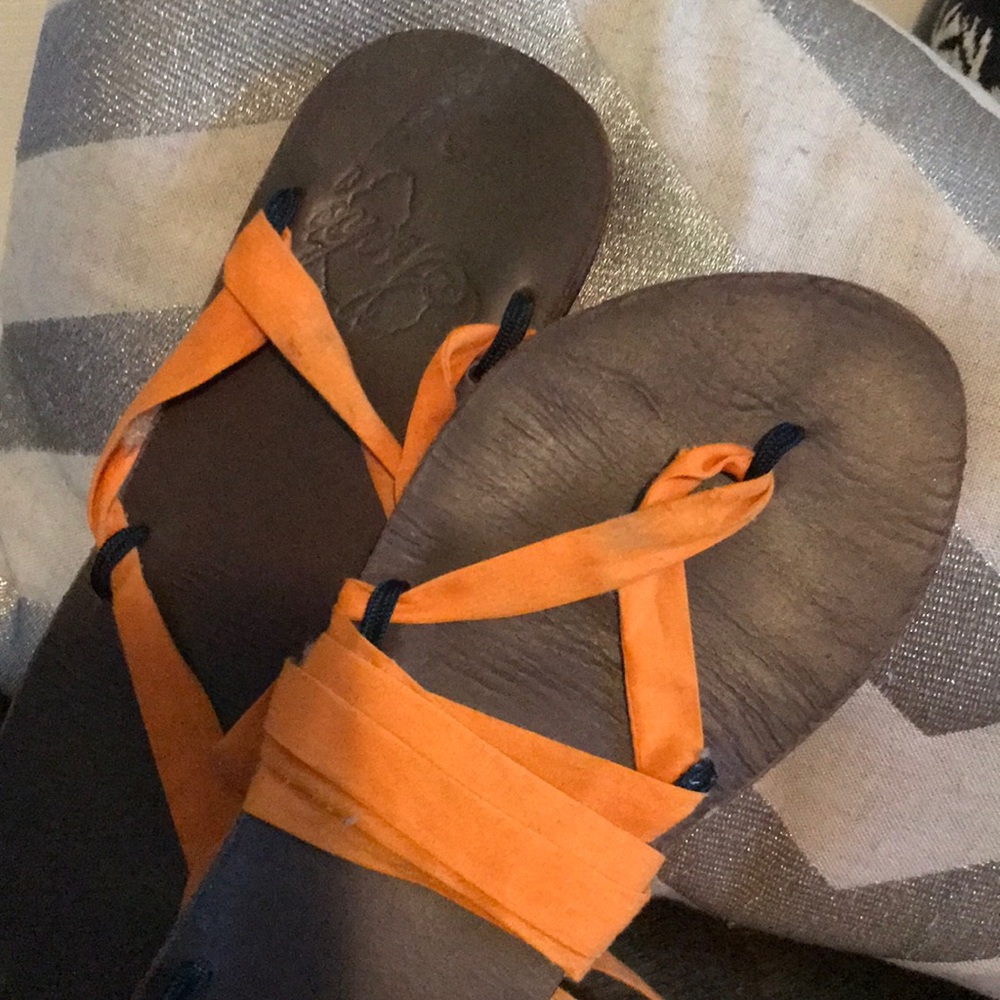 Sseko Sandals
